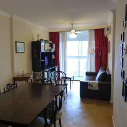 Buy this 3 bed apartment on Avenida Carlos Pellegrini 3379 in Cinco Esquinas, Rosario