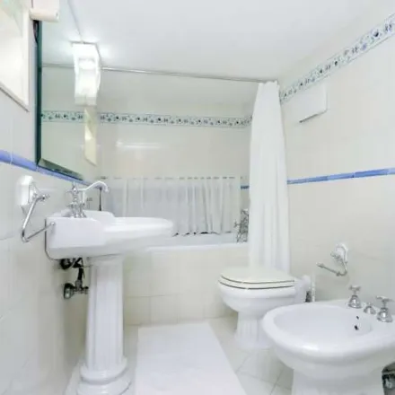 Rent this 1 bed apartment on La Locanda del Pellegrino in Via del Pellegrino 107, 00186 Rome RM