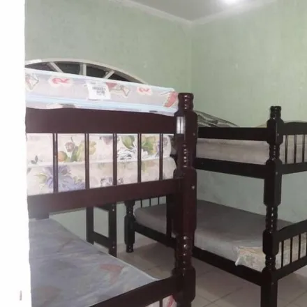 Rent this 2 bed house on Mongaguá