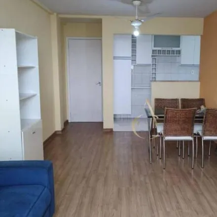 Buy this 2 bed apartment on Rua Miguel Pereira in Bairro da Luz, Nova Iguaçu - RJ