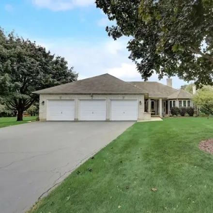 Image 1 - Prairie Crossing, Plato Township, IL 60123, USA - House for sale