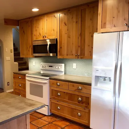 Rent this 2 bed house on Sandia Park in NM, 87008