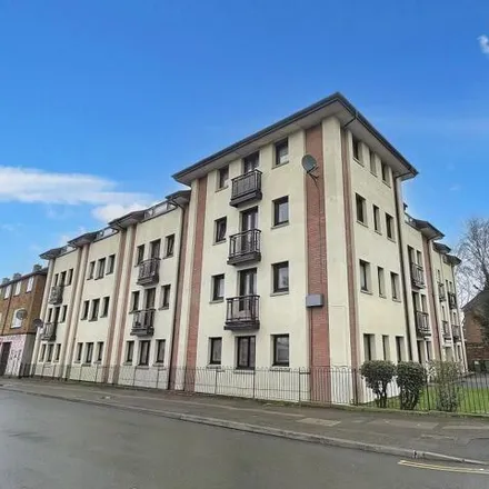 Buy this 1 bed apartment on Cypress Court in Waterloo Street, Cheltenham