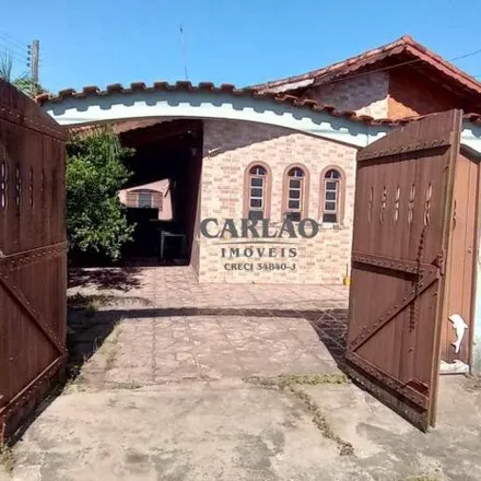 Buy this 3 bed house on Alameda Tania in Balneário Itaguaí, Mongaguá - SP