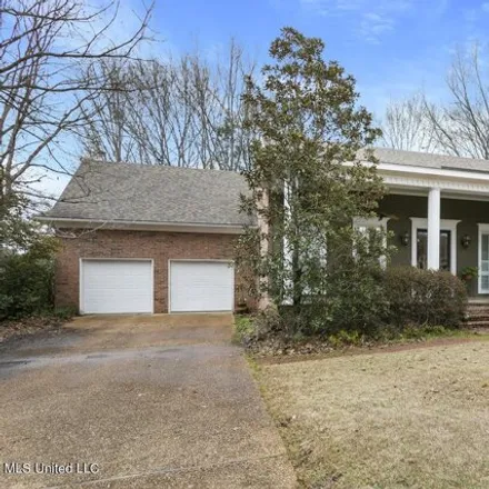 Image 2 - 6400 Old Canton Road, Northpointe, Jackson, MS 39211, USA - House for sale