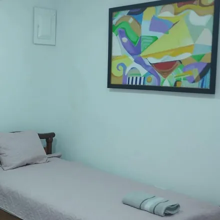 Rent this 1 bed house on Cartagena in Dique, Colombia