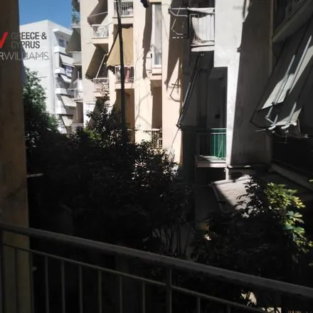Image 3 - Φωκίωνος Νέγρη 4, Athens, Greece - Apartment for rent