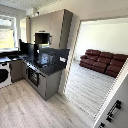 Rent this 1 bed apartment on 62-72 Gort Road in Aberdeen City, AB24 2YT