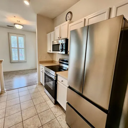 Rent this 3 bed apartment on Blakeway Street in Charleston, SC