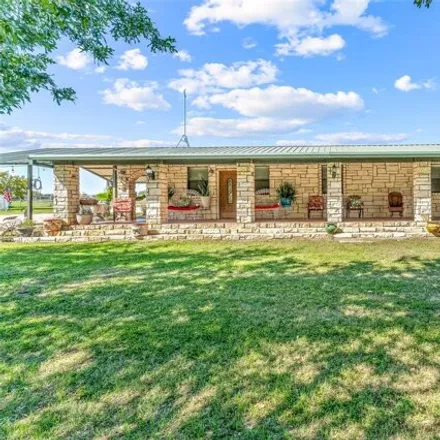 Buy this 4 bed house on County Road 303 in Erath County, TX 76446