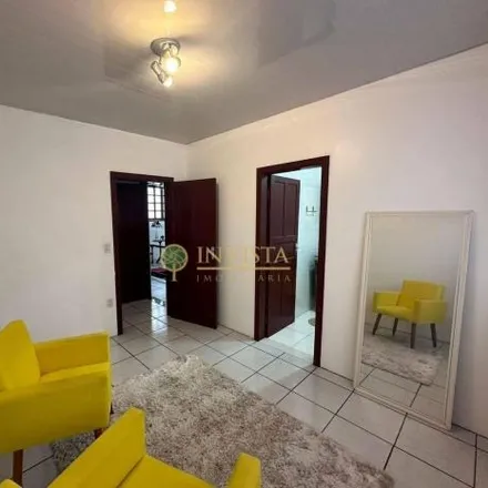 Rent this 2 bed house on Servidão Passos Filho in Barreiros, São José - SC
