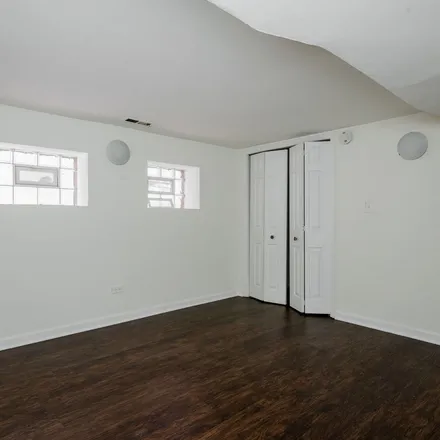 Rent this 4 bed apartment on 2849 West Medill Avenue in Chicago, IL 60647