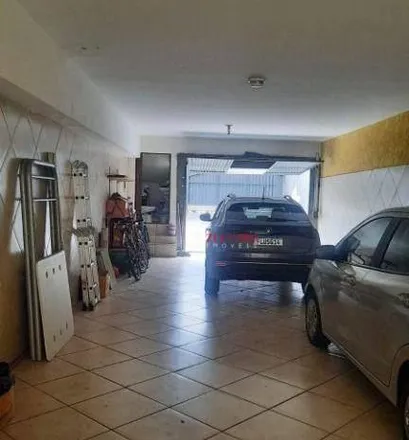 Buy this 4 bed house on Rua Ludovico Casadel in Bom Clima, Guarulhos - SP