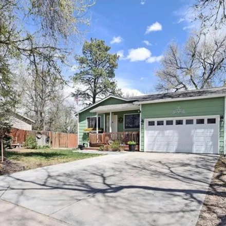 Image 3 - 8144 4th Street, Wellington, Larimer County, CO 80549, USA - House for sale