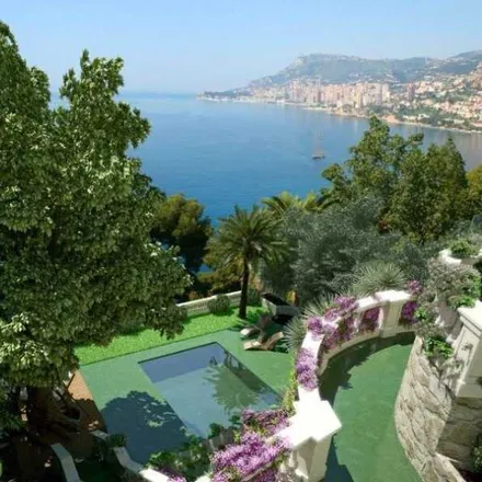 Image 2 - 06190 Roquebrune-Cap-Martin, France - House for sale