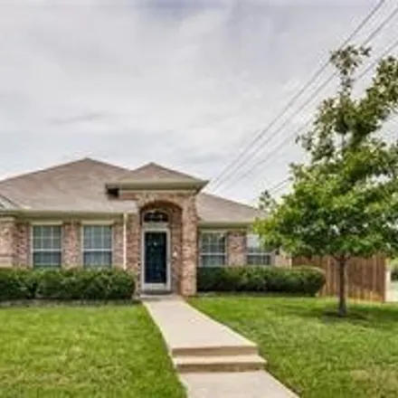 Buy this 3 bed house on 7217 Napa Valley Drive in Frisco, TX 75035