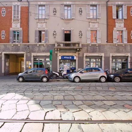 Image 3 - Via Pietro Rubens 17, 20148 Milan MI, Italy - Apartment for rent