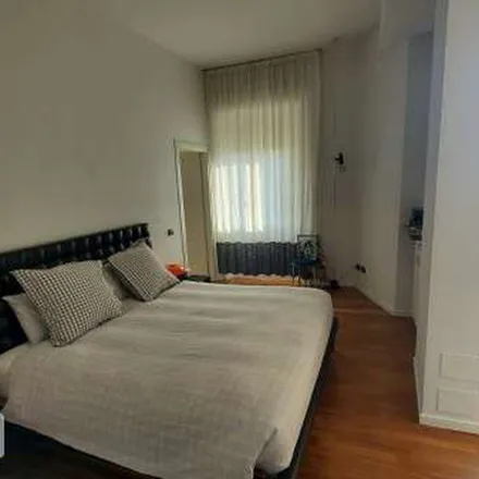 Rent this 3 bed apartment on Via Antonio Canova 42 in 20154 Milan MI, Italy