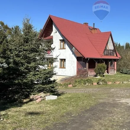 Buy this 6 bed house on Akacjowa 25 in 83-330 Glincz, Poland