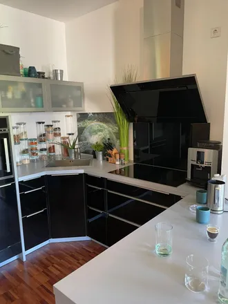 Rent this 1 bed apartment on Invalidenstraße 153 in 10115 Berlin, Germany