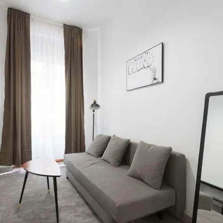 Rent this 1 bed apartment on Real Oratorio del Caballero de Gracia in Calle del Caballero de Gracia, 5