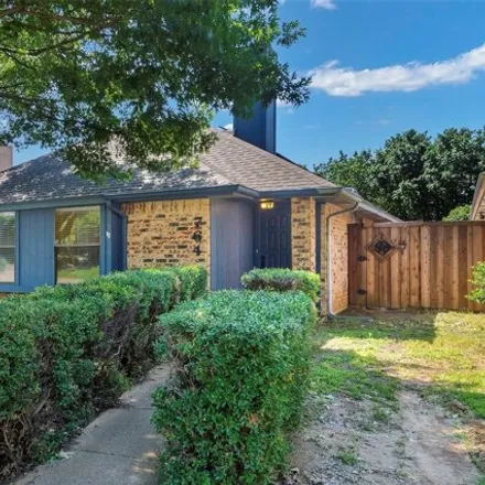 Buy this 3 bed house on 796 Red Oak Drive in Lewisville, TX 75067