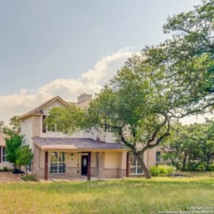 Buy this 4 bed house on 99 Inverness Court in Bulverde, TX 78163