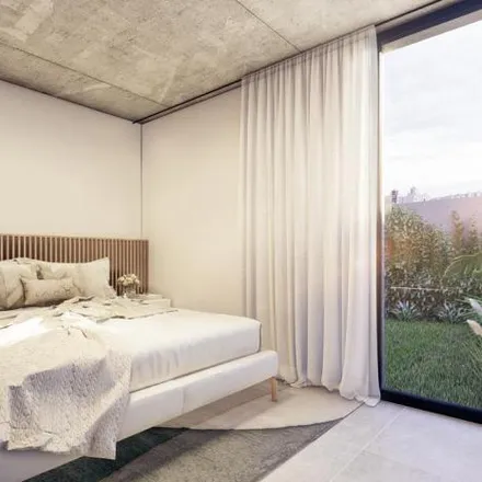 Buy this 1 bed apartment on Azul 1054 in Partido de Morón, 1708 Morón