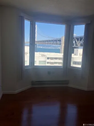 Rent this studio condo on BayCrest Towers in 201 Harrison Street, San Francisco