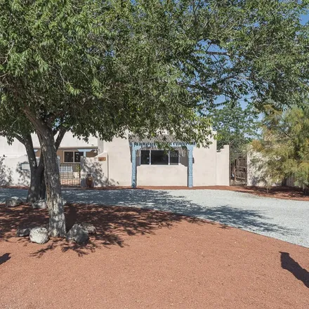 Buy this 3 bed house on 5603 Guadalupe Trail Northwest in Albuquerque, NM 87107