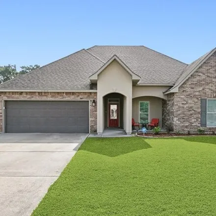 Buy this 4 bed house on 14508 Garnet Dr in Gonzales, Louisiana