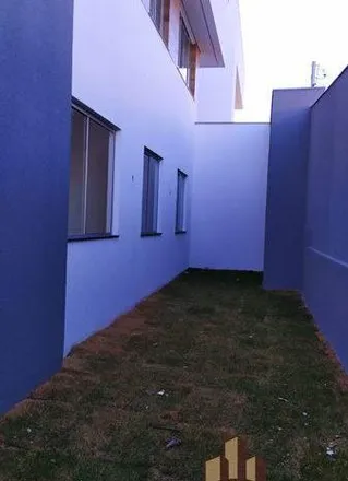 Buy this 3 bed house on Rua São Salvador in Regional Centro, Betim - MG