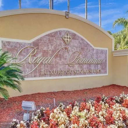 Buy this 2 bed condo on South Lyons Road in Pompano Beach, FL 33068