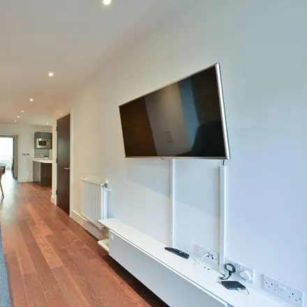 Rent this 3 bed apartment on 14 Shirley Street in London, E16 1HU