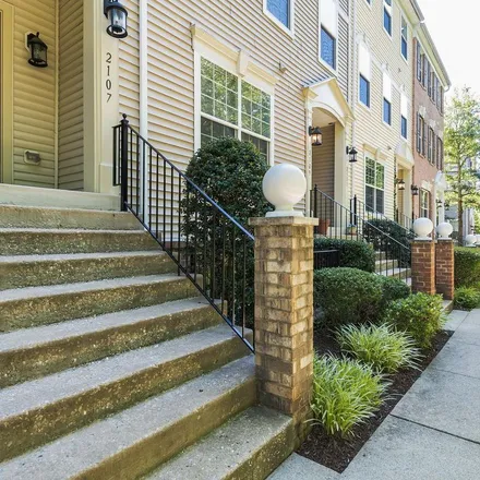 Image 4 - 2109 Hideaway Court, Lincoln Heights, Anne Arundel County, MD 21405, USA - Townhouse for rent
