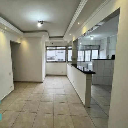 Buy this 1 bed apartment on Avenida Brasil in Boqueirão, Praia Grande - SP