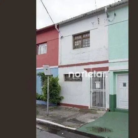 Image 1 - Rua Albion, 622, Rua Albion, Alto da Lapa, São Paulo - SP, 05077-130, Brazil - House for rent