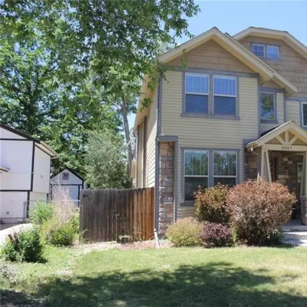 Rent this 3 bed house on 3071 South Pearl Street in Englewood, CO 80113