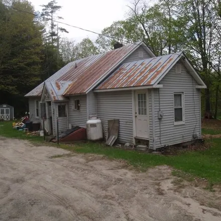 Buy this 2 bed house on 798 State Route 120 in Cornish, Sullivan County