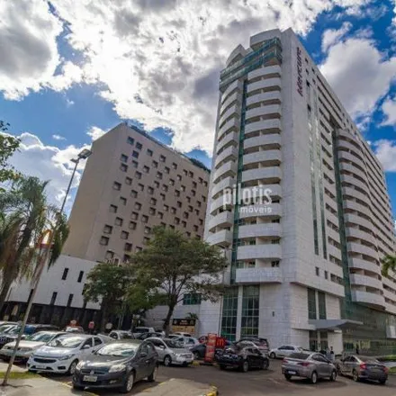 Image 2 - SHN Quadra 2, Setor Hoteleiro Norte, Brasília - Federal District, 70714-000, Brazil - Apartment for sale
