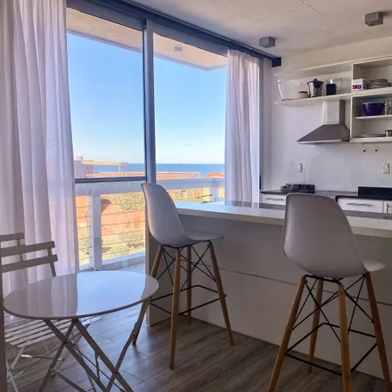 Buy this studio apartment on Punta del Este 4 in 20000 Manantiales, Uruguay