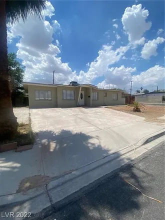 Buy this 3 bed house on 5133 Santo Avenue in Las Vegas, NV 89108