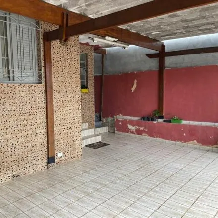 Buy this 3 bed house on Rua Antônio Eduardo in Jardim Modelo, São Paulo - SP