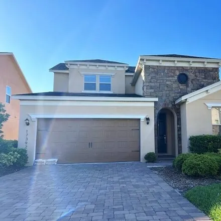 Rent this 4 bed house on 17392 Bal Harbour Drive in Winter Garden, FL 34787