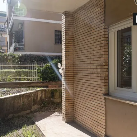 Image 3 - Via dei Cristofori, 00135 Rome RM, Italy - Apartment for rent