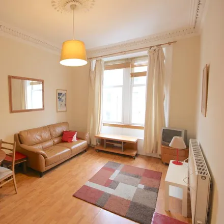 Image 2 - 9 Iona Street, City of Edinburgh, EH6 8SQ, United Kingdom - Apartment for rent