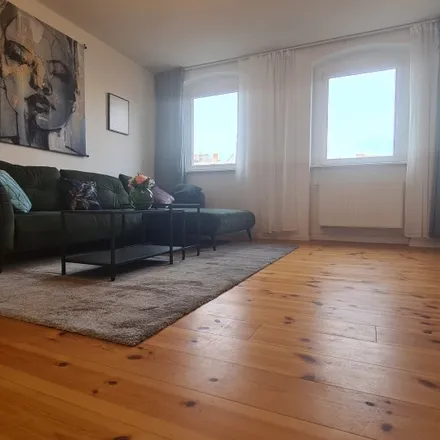 Rent this 2 bed apartment on Prenzlauer Allee in 10405 Berlin, Germany