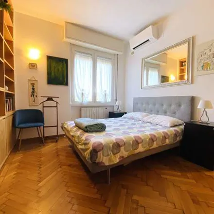 Image 5 - Via Pasquale Fornari, 20146 Milan MI, Italy - Apartment for rent