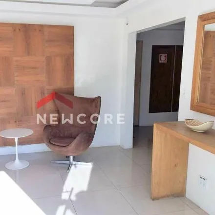 Buy this 2 bed apartment on Rua Colombia in Chácara Quiririm, Carapicuíba - SP