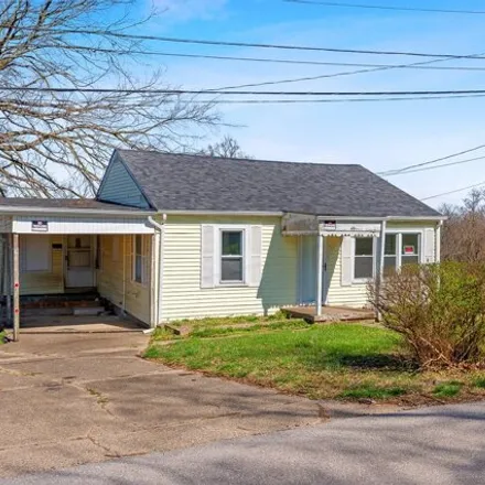 Buy this 2 bed house on 97 James Street in Williamstown, Grant County